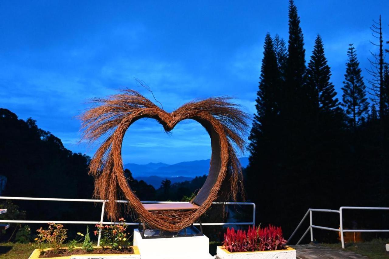 The Milky Way @ Pine Resort Fraser Hill Exteriér fotografie